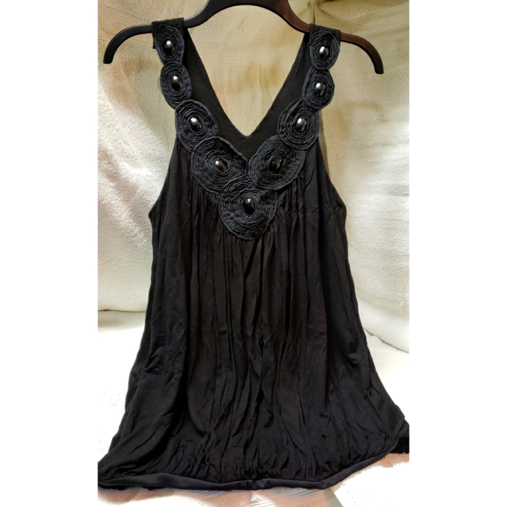 Woman top